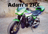 Adam's ZRX 1100